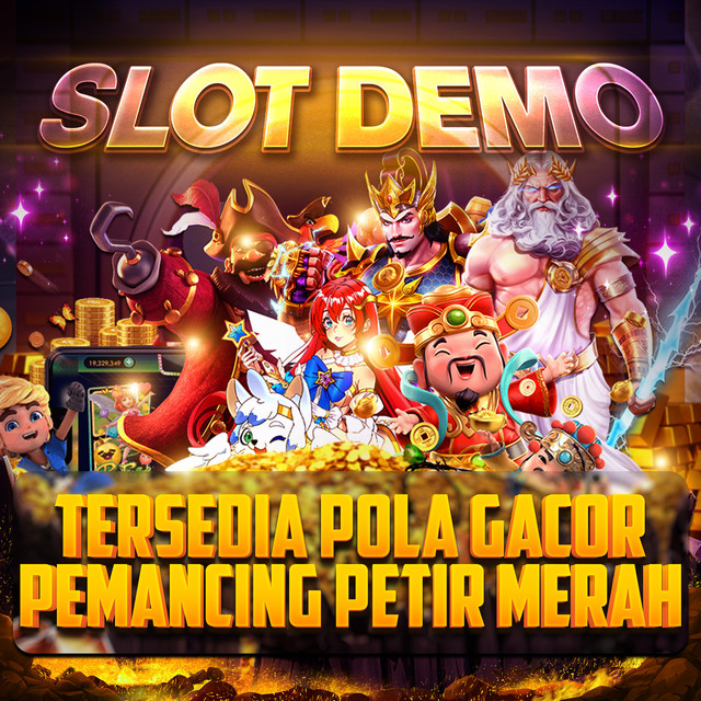 Main Slot Gratis: Keunggulan Main Slot Demo Indonesia
