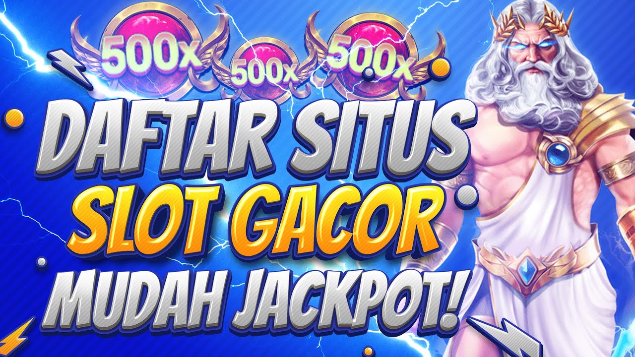 Slot Gacor69 Lebih Baik