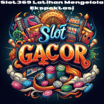 Slot369 Latihan Mengelola Ekspektasi