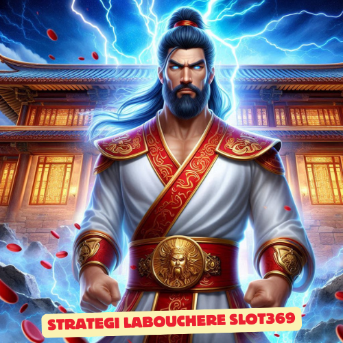 Strategi Labouchere Slot369